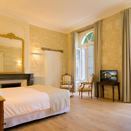 Hotel Grand Monarque Azay-le-Rideau Bagian luar foto