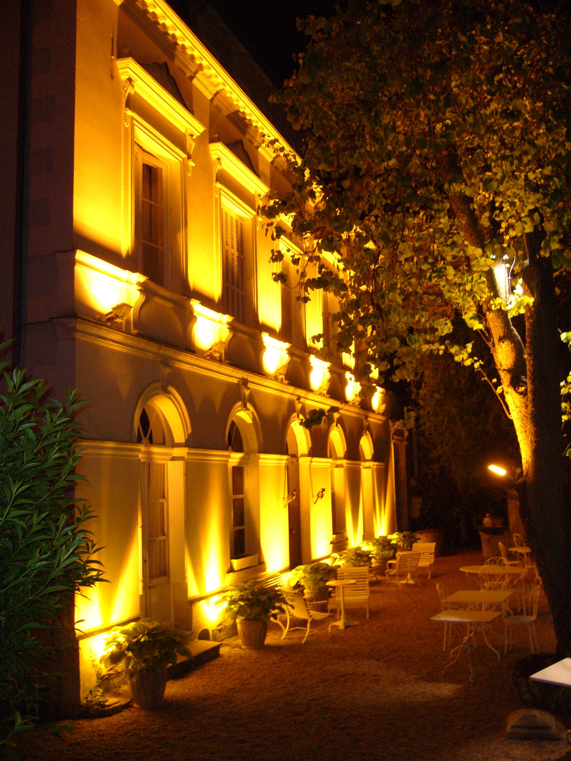 Hotel Grand Monarque Azay-le-Rideau Bagian luar foto