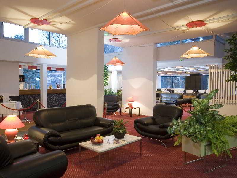Hotel Grand Monarque Azay-le-Rideau Bagian luar foto